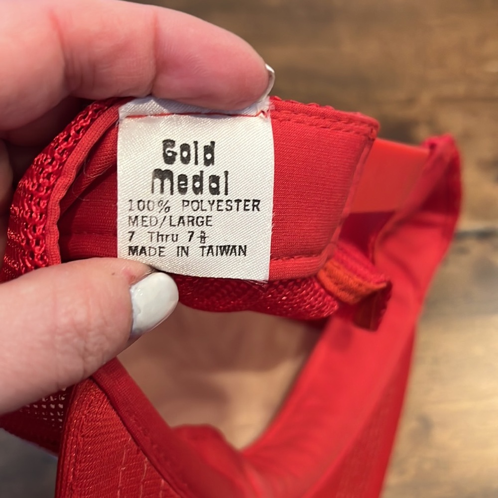 Mike Schmidt Signed Baseball Snap Back. - image 3